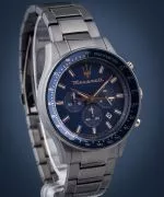 Orologio da Uomo Maserati Sfida Chronograph