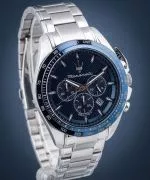 Orologio da Uomo Maserati Trugardo Chronograph