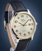 Orologio da Uomo Pierre Ricaud Sapphire