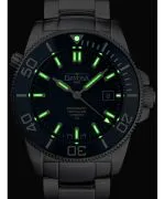 Orologio da Uomo Davosa Argonautic Lumis WaveSl Automatic