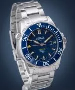 Orologio da Uomo Davosa Argonautic Lumis Automatic