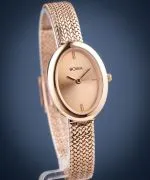 Orologio da Donna BOWA Oslo Full Rose-Gold Mesh 23
