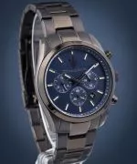 Orologio da Uomo Maserati Attrazione Chronograph