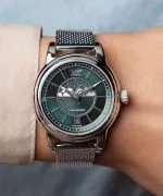 Orologio da Donna Aviator Douglas Moonflight Limited Edition