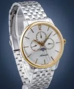 Orologio da Uomo Adriatica Moonphase