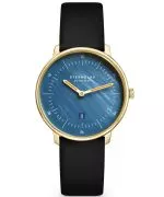 Orologio da Donna Sternglas Naos XS Edition Mother Of Pearl