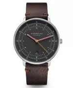Orologio da Uomo Sternglas Hamburg Neugraphite