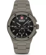 Orologio da Uomo Swiss Military Hanowa Sidewinder Chronograph Ceramic