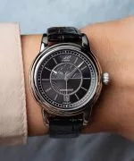Orologio da Donna Aviator Moonflight