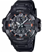 Orologio da Uomo Casio G-Shock Gravitymaster Dual Time Solar