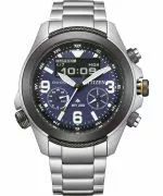 Orologio da Uomo Citizen Promaster Land Eco-Drive Chronograph 35th Anniversary