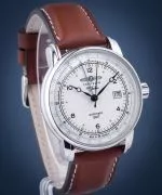 Orologio da Uomo Zeppelin 100 Jahre GMT Automatic