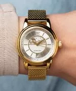Orologio da Donna Aviator Douglas Moonflight Limited Edition