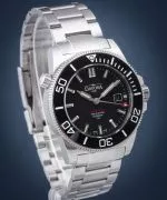 Orologio da Uomo Davosa Argonautic Lumis Automatic