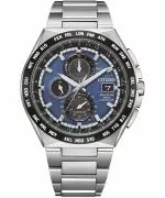 Orologio da Uomo Citizen Radio Controlled Super Titanium Eco-Drive