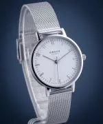 Orologio da Donna Obaku Brink Lille-Steel