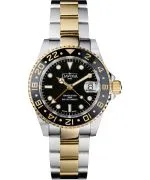 Orologio da Uomo Davosa Ternos Ceramic GMT WaveSI Automatic