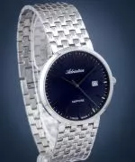 Orologio da Uomo Adriatica Classic Sapphire
