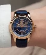Orologio da Donna Aviator Moonflight