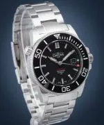 Orologio da Uomo Davosa Argonautic Lumis WaveSl Automatic