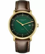Orologio Unisex Sternglas Naos Solar