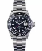 Orologio da Uomo Davosa Ternos Professional TT GMT WaveSl Automatic