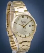Orologio da Uomo Pierre Ricaud Sapphire