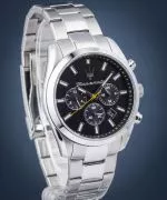 Orologio da Uomo Maserati Attrazione Chronograph