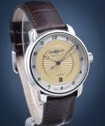 Orologio da Uomo Zeppelin Friedrichshafen Automatic