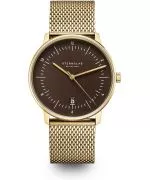 Orologio da Uomo Sternglas Naos Edition Heritage