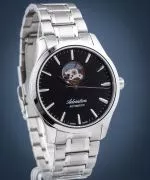 Orologio da Uomo Adriatica Open Heart Automatic