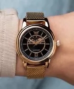 Orologio da Donna Aviator Douglas Moonflight Limited Edition