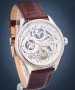 Orologio da Uomo Carl von Zeyten Kirnbach Skeleton Automatic