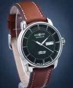 Orologio da Uomo Zeppelin Atlantic Automatic