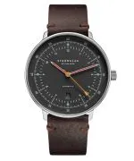 Orologio da Uomo Sternglas Hamburg Neugraphit Automatic