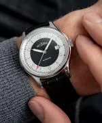 Orologio da Uomo Delbana Rotunda Automatic