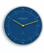Orologio da Parete Sternglas Naos Radio-Controlled