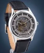 Orologio da Uomo Adriatica Automatic Skeleton SET