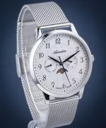 Orologio da Uomo Adriatica Moonphase