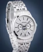 Orologio da Uomo Adriatica Multifunction