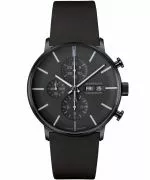 Orologio da Uomo Junghans Form A Chronoscope Automatic