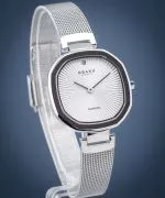Orologio da Donna Obaku Brilliant Steel Diamond