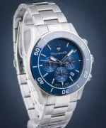 Orologio da Uomo Maserati Competizione Chronograph