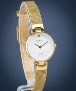 Orologio da Donna Obaku Diamant Petite Gold
