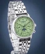 Orologio da Donna Zeppelin LZ 14 Marine Moonphase