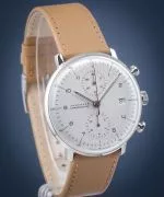 Orologio da Uomo Junghans max bill Chronoscope