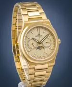 Orologio da Donna Appella Multifunction Moonphase