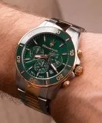 Orologio da Uomo Maserati Competizione Chronograph