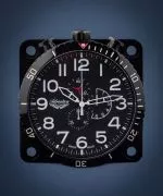 Orologio da Tasca Adriatica Classic Chronograph