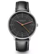 Orologio da Uomo Sternglas Hamburg Neugraphit Automatic